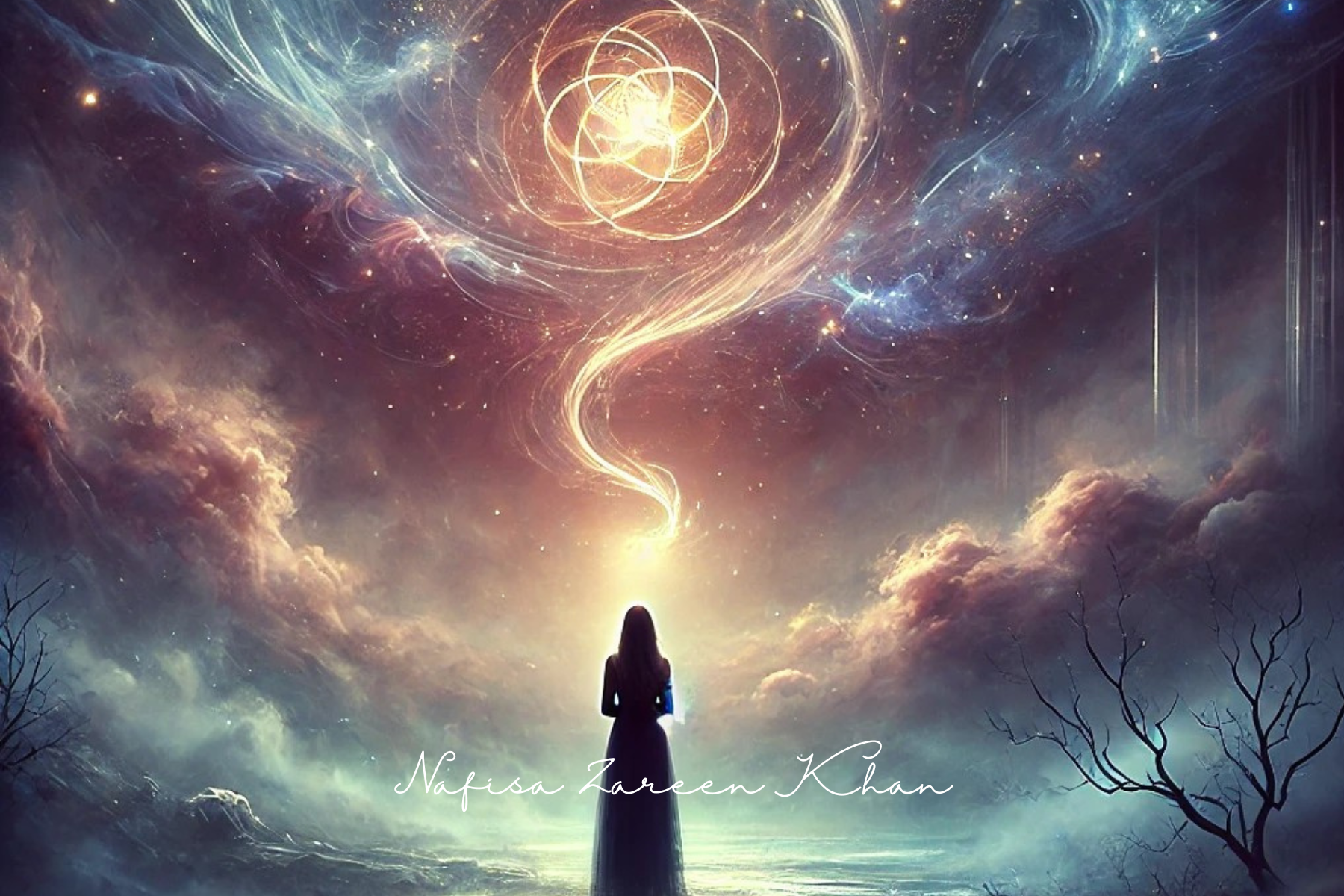 In That Which I Imagine: Finding Beauty in Creation