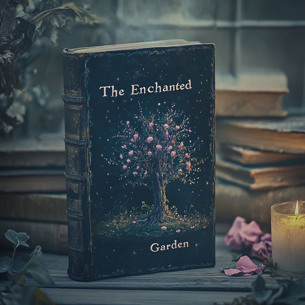 Book Mockup Essentials - (3 Styles)