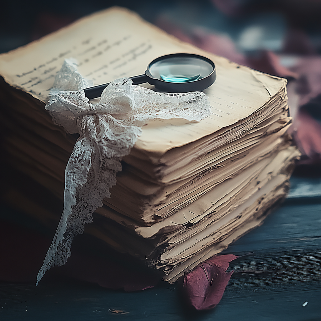 🔮 Manuscript Alchemy Report - Add On Service