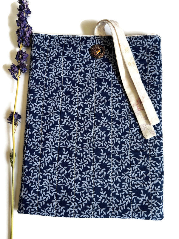 The “Vaani” Book Keeper