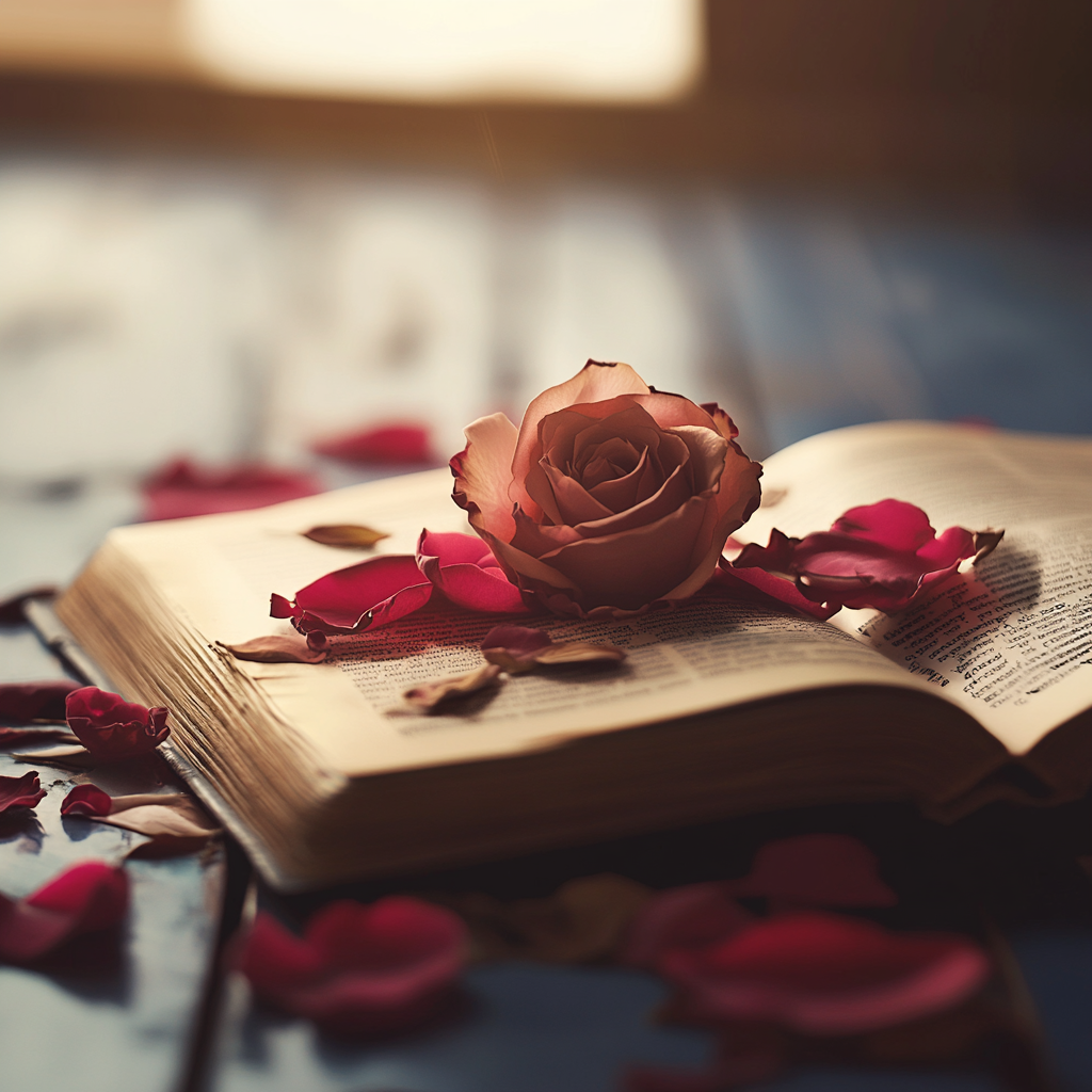 đź“”The Keepsake Edition - Premium Manuscript Formatting