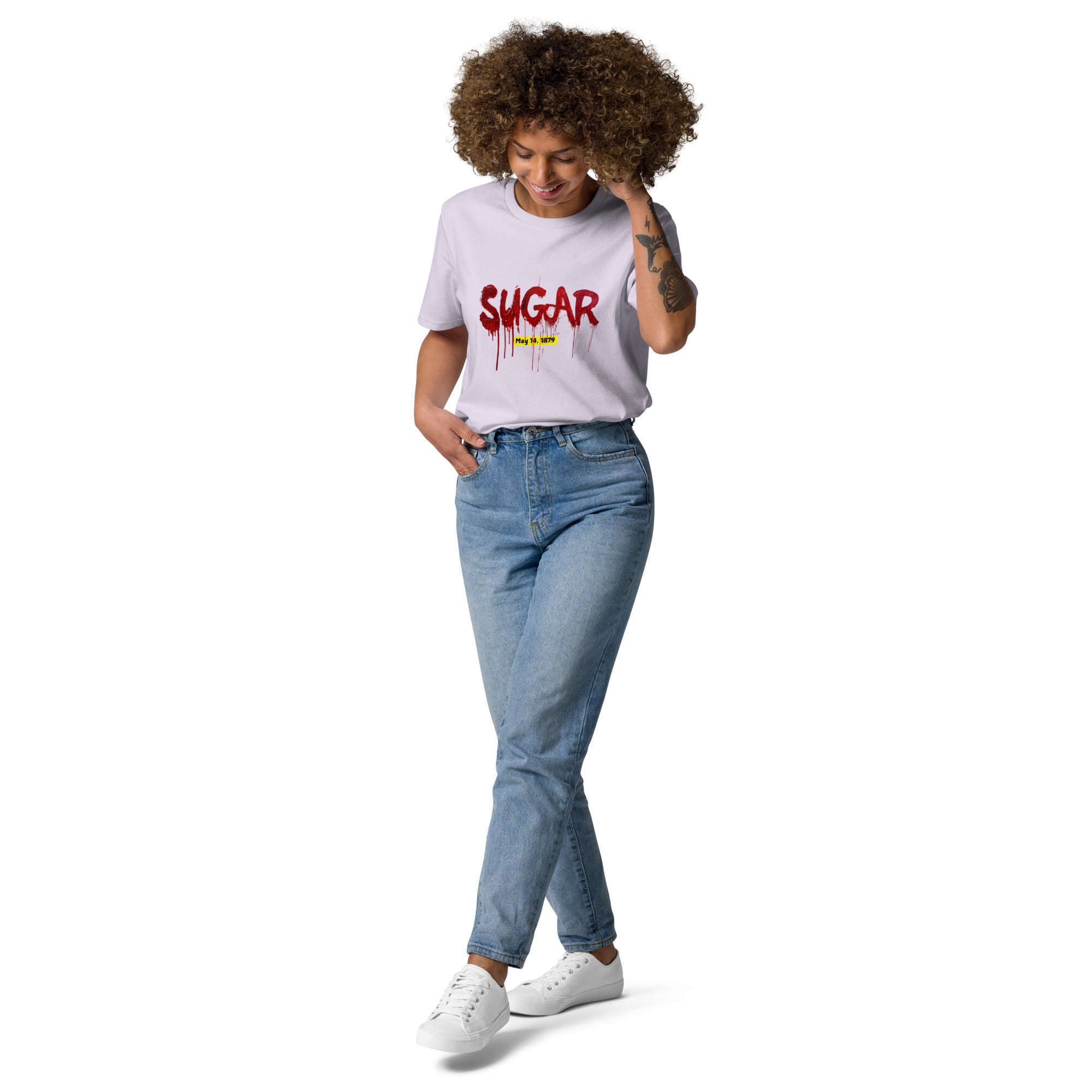 Indentured Labor Voyages to Fiji T-Shirt – Honoring the Girmitya Legacy featuring modern Desi fashion with a fusion of tradition and streetwear style.