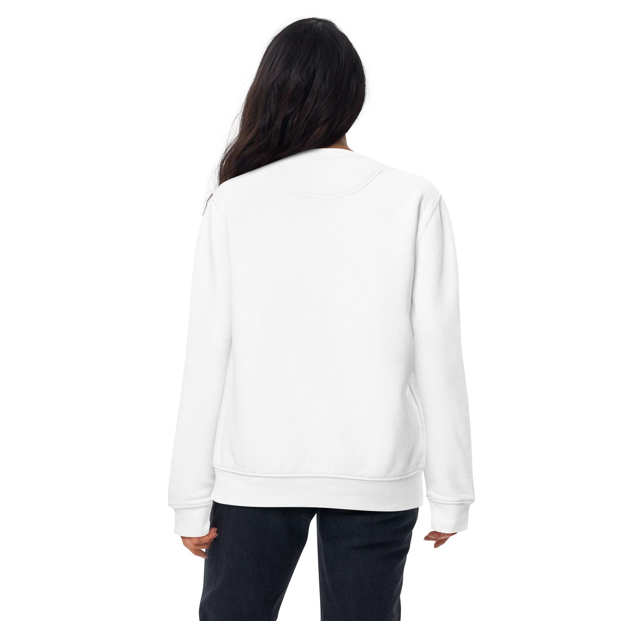 Psychological Safety Matters Unisex Premium Sweatshirt - Nafisa Khan Designs