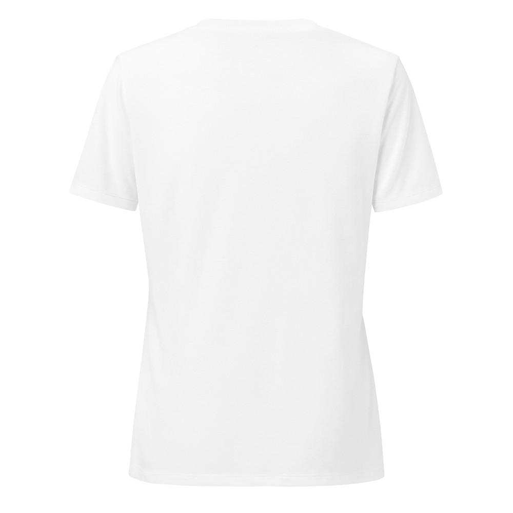 1970s Coastal Nostalgia V-Neck T-Shirt